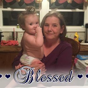 Meet your Posher, Kathy